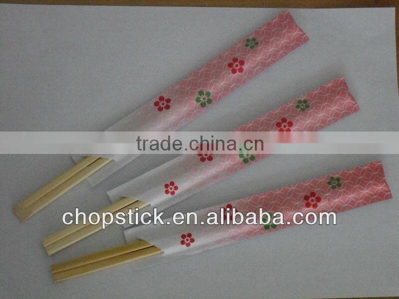 manufacturing full paper pack chopsticks