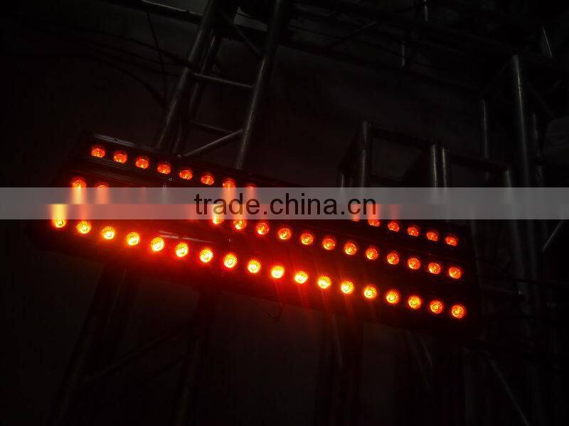 led wash light led stage effect light