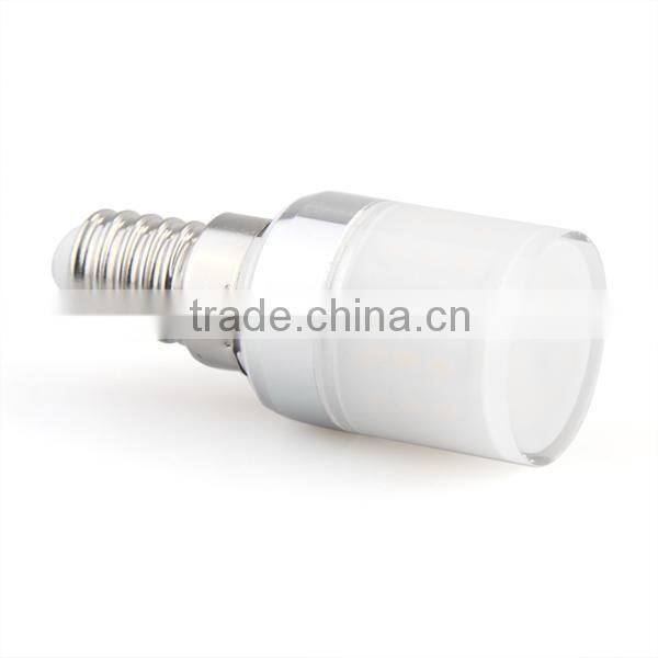 Factroy Sales E14/E27/B22 4W SMD 3014 White/Warm White 450LM 48 LED Spot Light Bulb