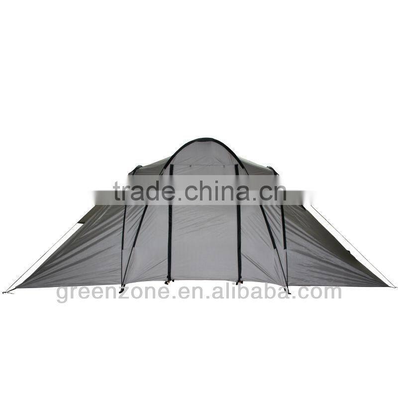 Family Camping Tent two room one hall