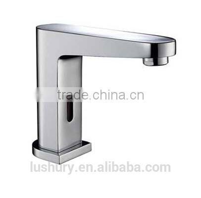 2014 simgle hole UPC automatic faucet