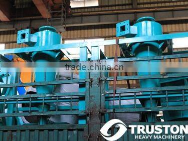 Hot sale sand washer with low consumption