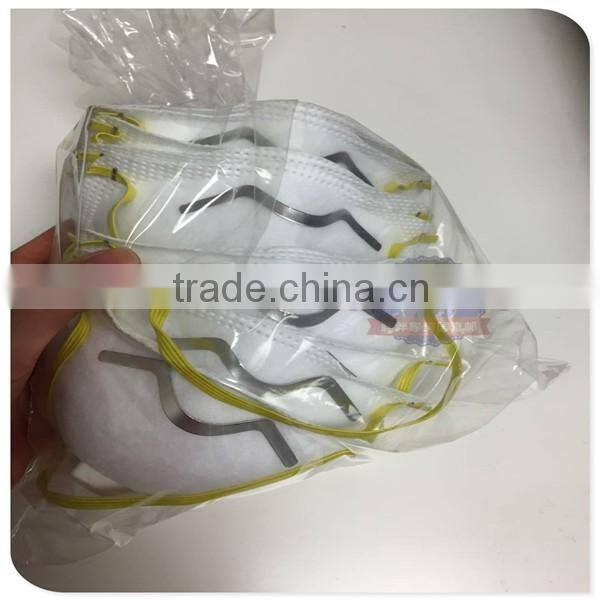 N95 mask, 1860 dust masks, Disposable N95 Respirator