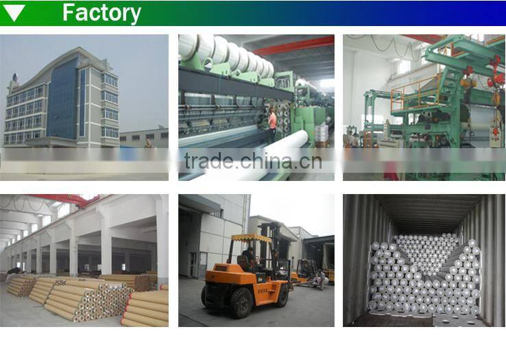 swimming pool coverl Waterproof PVC Coated polyester fabric 1000D