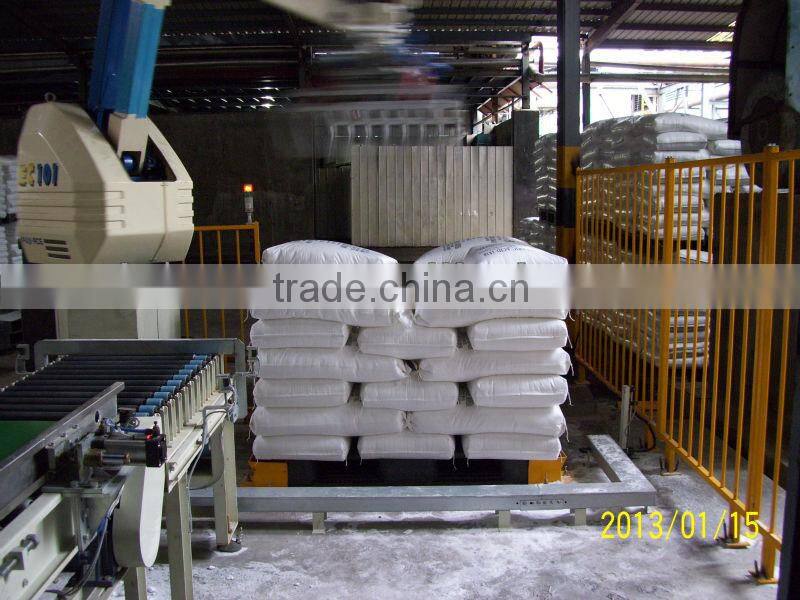 Automatic Robot Palletizer