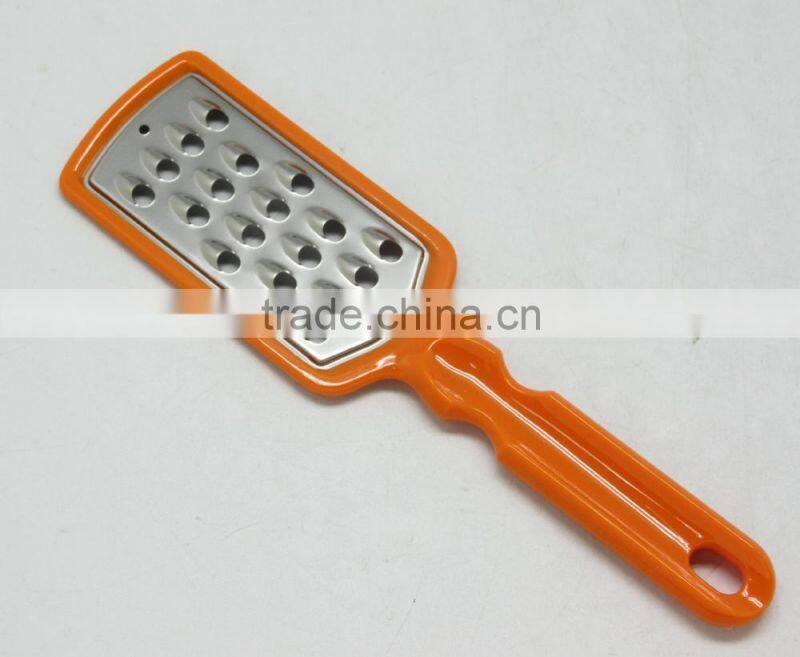 EASY CLEANING PS+S/S GRATER FOR RADISH GINGER VEGETABLE