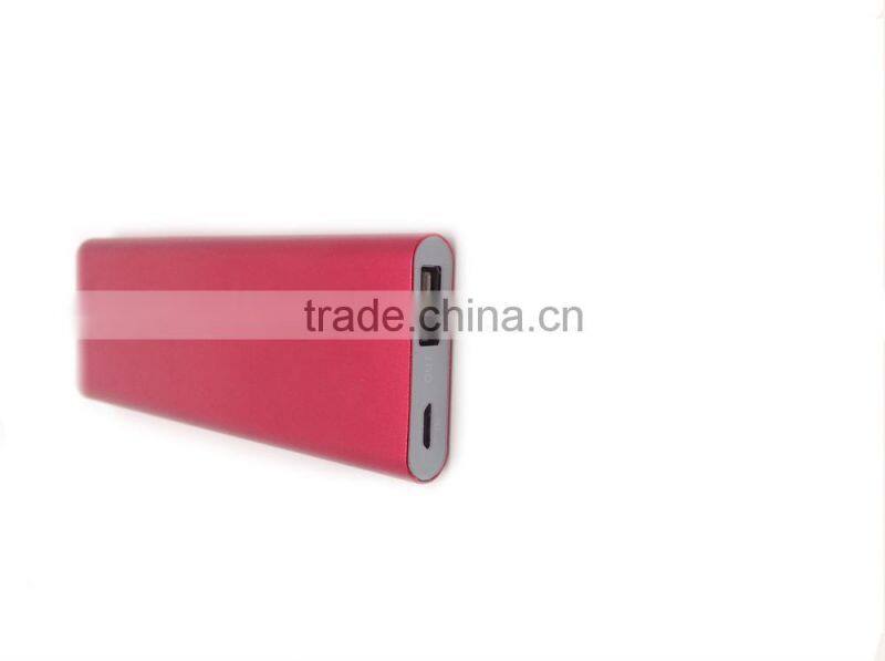 Best Price Pink Smart MiniPower Bank