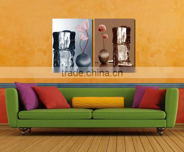 lonely dream lanscape waterproof oil canvas printed painting