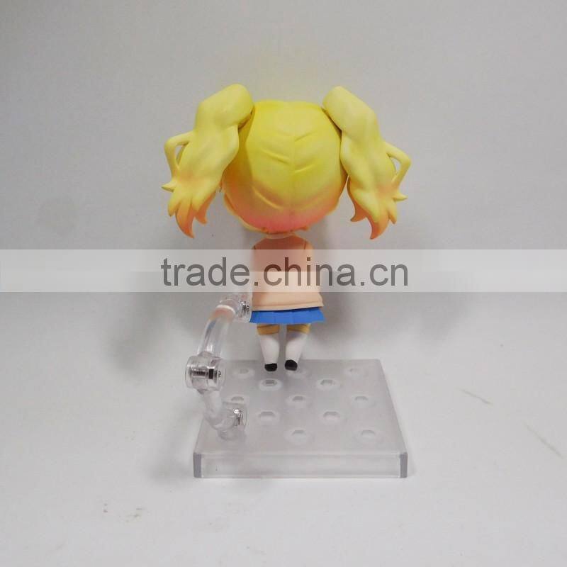 Personalized Sailor Moon Anime Action Figure Custom Model Anime Action Figure China Supplier