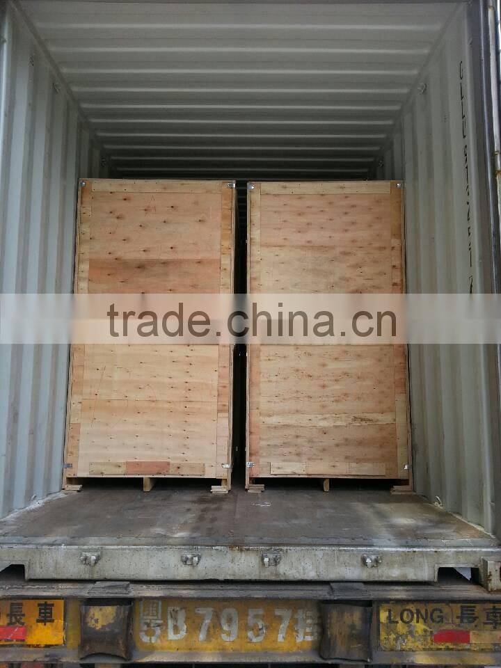 Automatic high frequency machinery for blood bag
