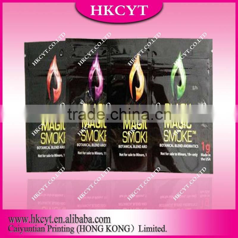 Hot sales bags!!!Mister nice guy packaging bags