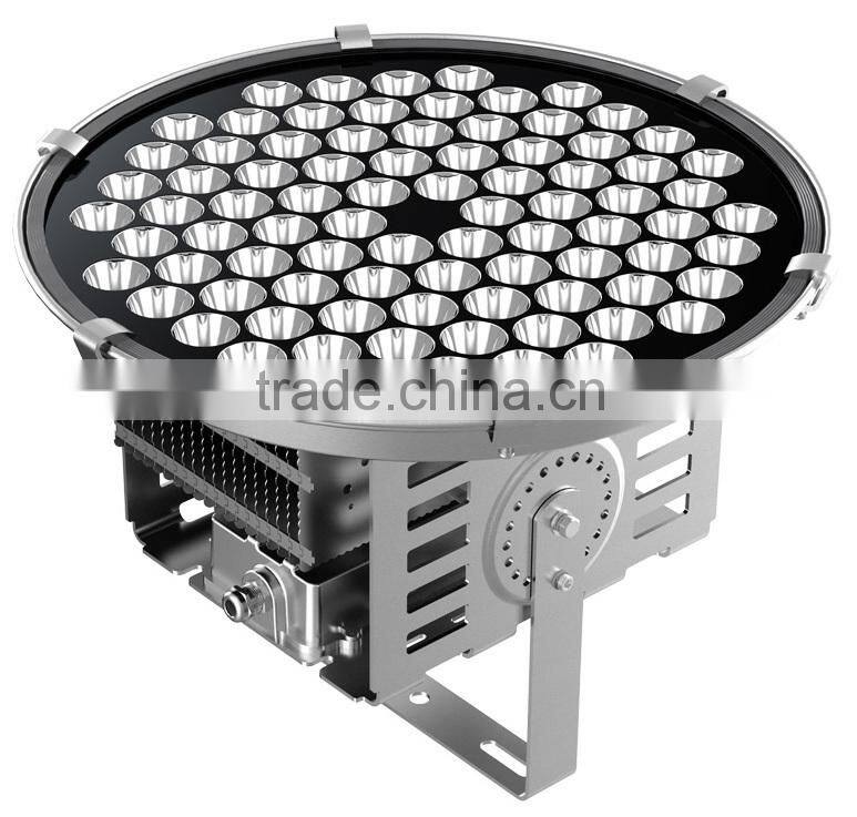New technology top quality led flood light 500w led flood lamp