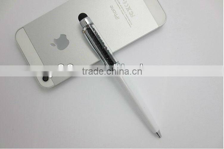 High Sensitivity Touch Screen Pen For Cellphone And Tablet