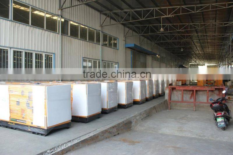 200KW YTO denyo generator