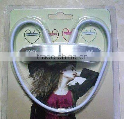 2012 NEW Sport mp3 player,built in Rechargeable Li-ion battery