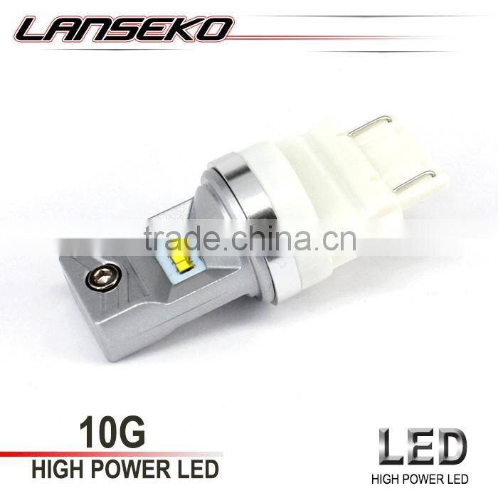 New performance 30W high power led car light 3156 3157 12months warranty led fog light from LANSEKO