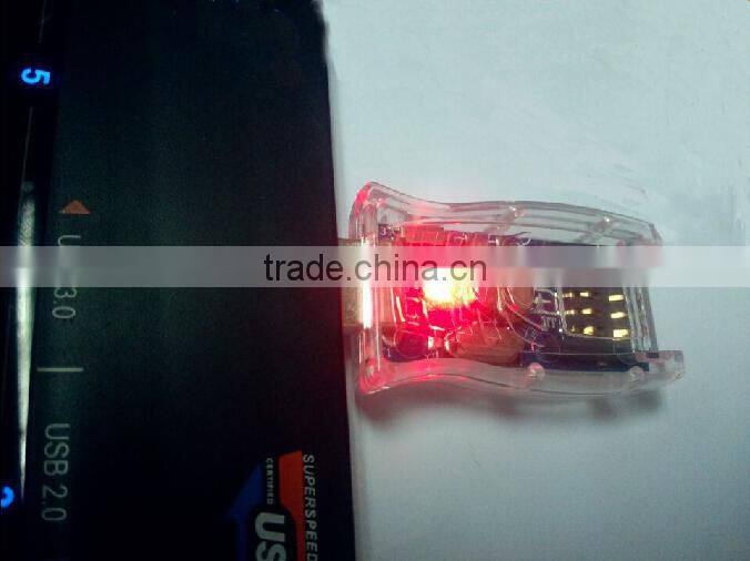 USB SIM Card Reader SIM Card Backup Device