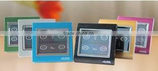 TYT CE certificate TYT wireless zigbee smart automation home domotica