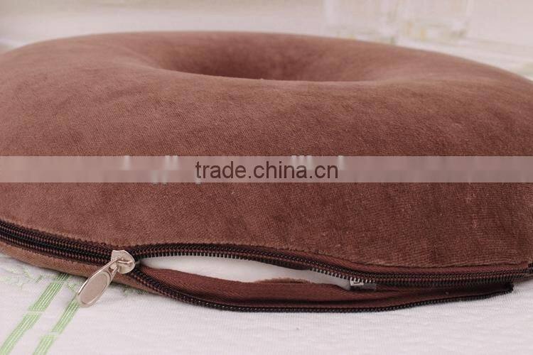 Supply all kinds of u-shape seat cushion,square gel cushion for chairs