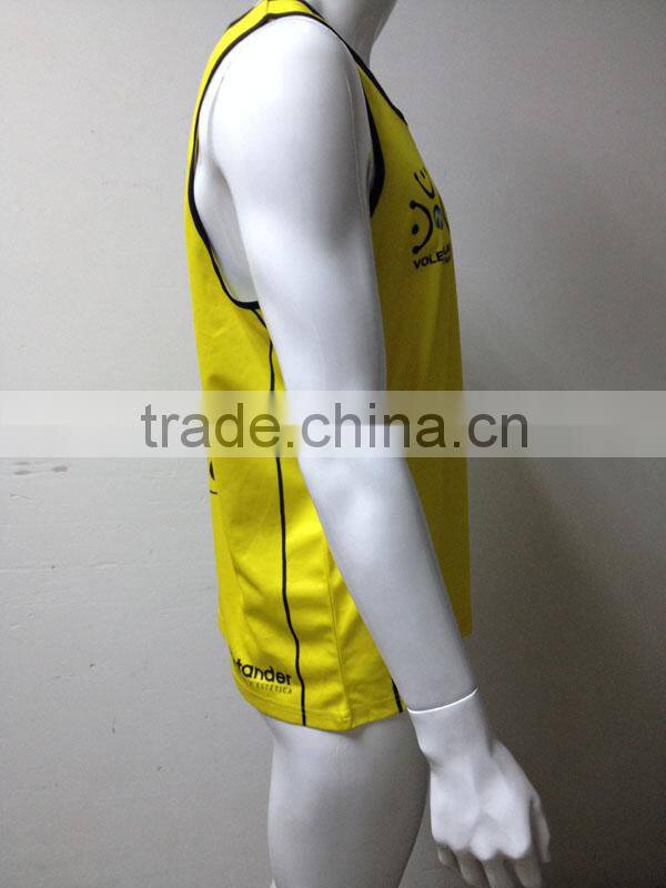 custom design mens volleyball jersey&professional custom volleyball jersey&custom volleyball jersey design