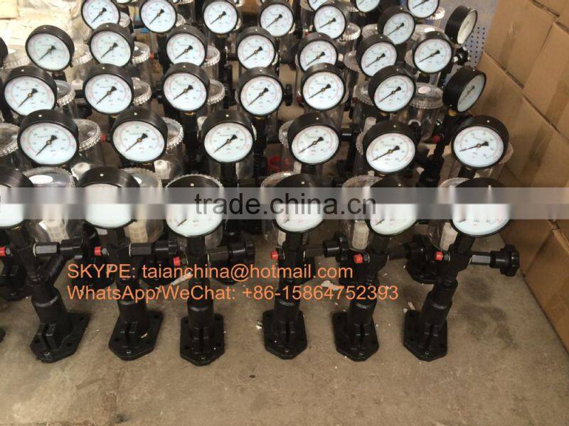 S60H nozzle tester/injector tester