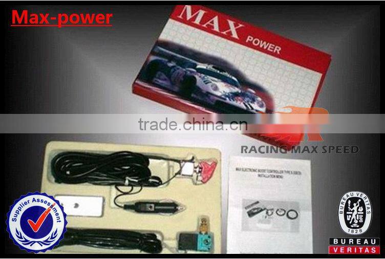 universal adjustable racing turbo electronic boost controller mp-bc-002