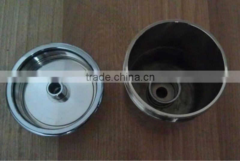 auto universal aluminum fuel filter