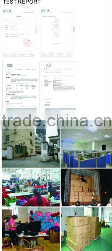 PP non woven advertising bag