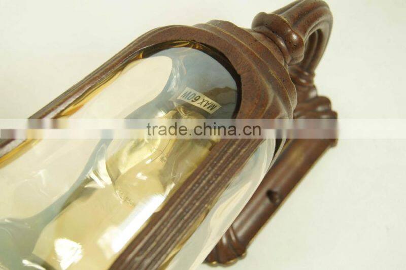 Landscape decoration outdoor lamps and lanterns supplies