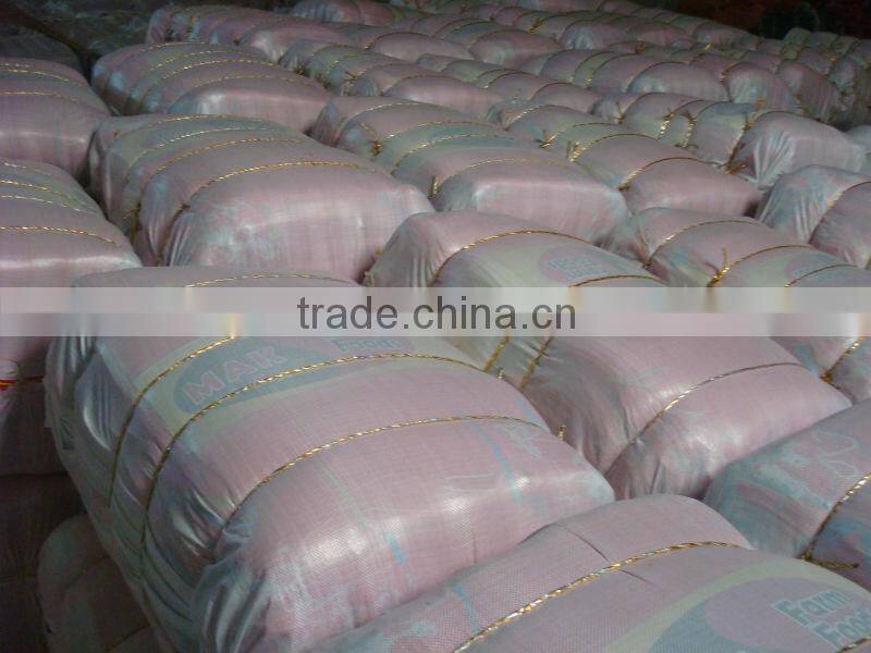 25kgs 50kgs laminated pp rice bag
