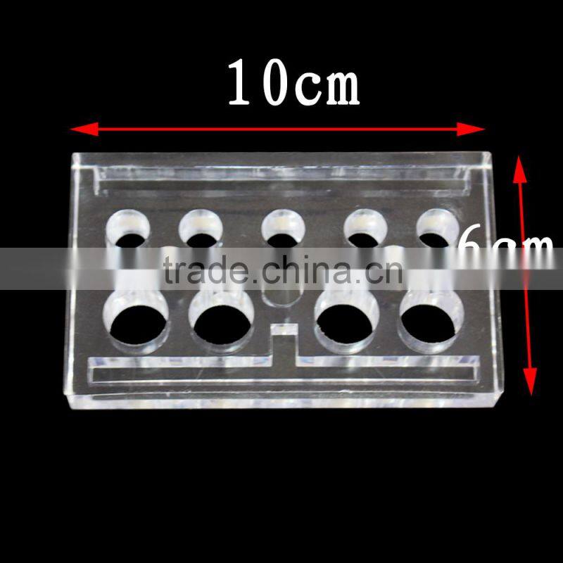 Specialized suppliers high quality ink cup holder