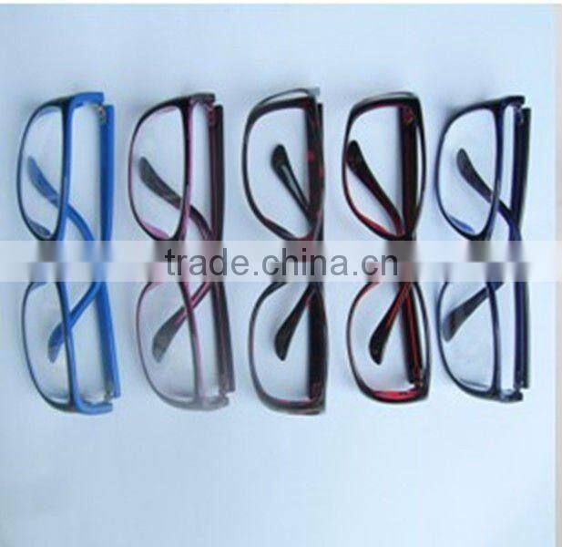 Leaded Eyewear Radiation