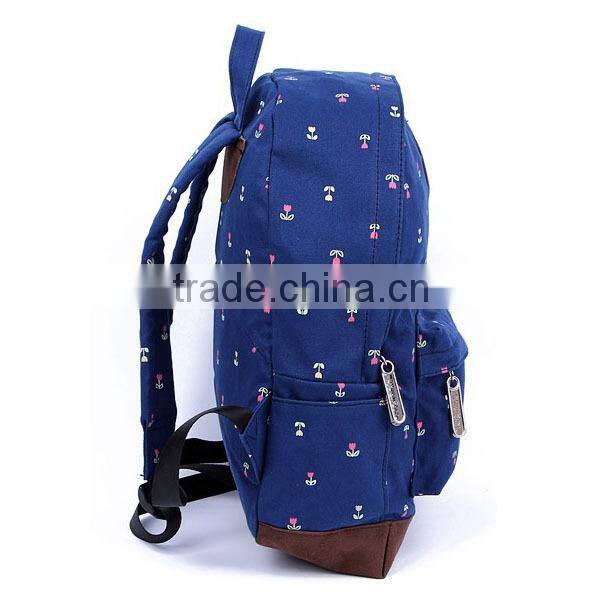 wholesale manufacturer used material school bag