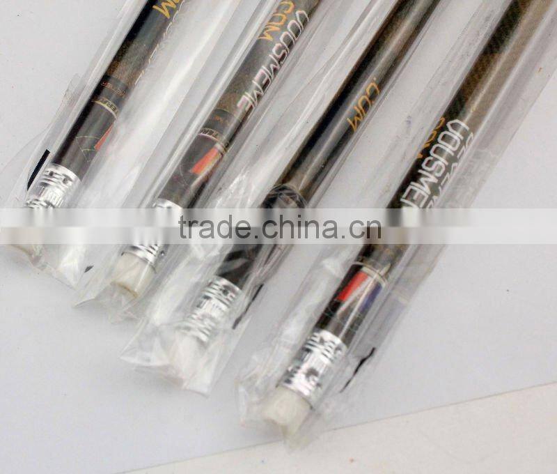 7" HB Drawing Revolving wooden pencil in pp bag