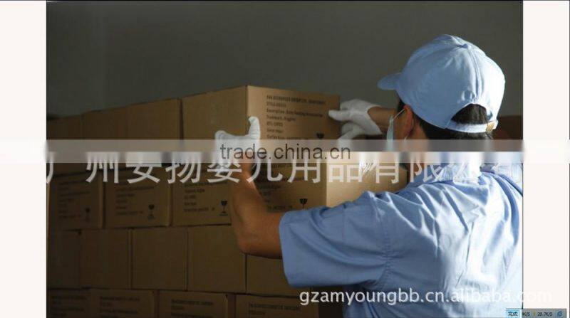 milk baby bottle in feeding supplies180ml