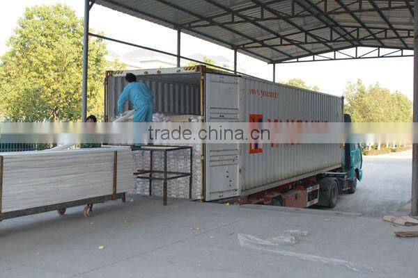 PVC-profile for windows and Doors--HuaZhiJie