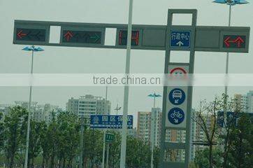 LED Traffic Digital Countdown Timer