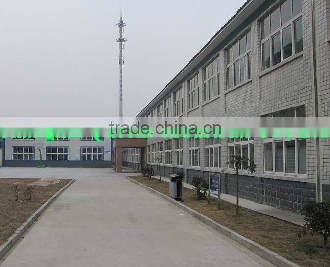 GLASS JARS AND METAL LIDS