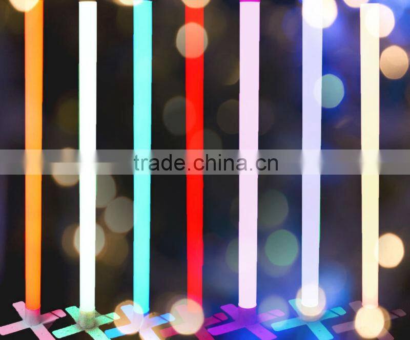 1Meter Tall High Quality 7 Modes Led Stick Lamp Factory | Manufacturer