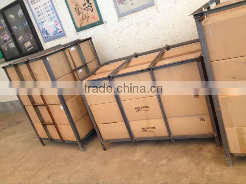 China good quality and competived price aluminium doors /glass curtain wall /garage door/office partition and aluminum windoow