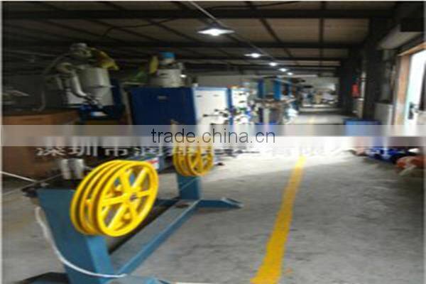 FTTH fiber optic mechanical splice