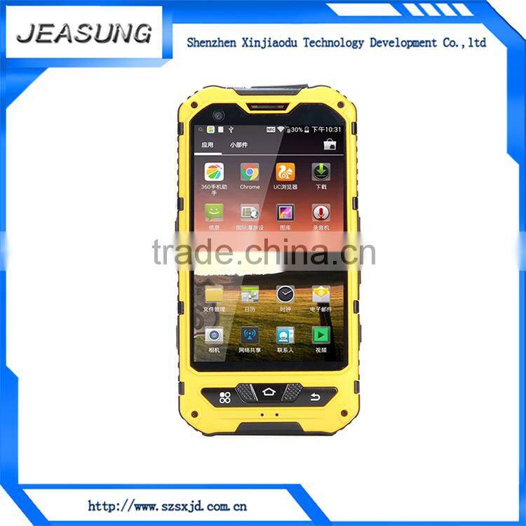 China Wholesale smartphone paypal and waterproof mobile phone