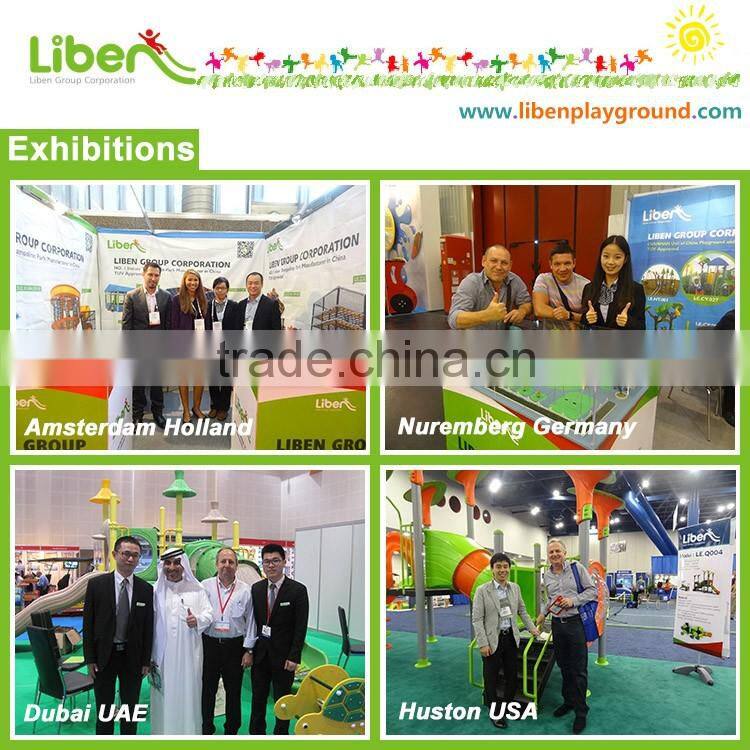 Top Sale New Style Disabled Playground For Handicapped