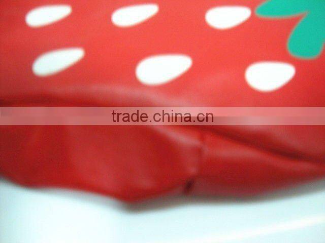 Cheapest PU waterproof bike saddle cover