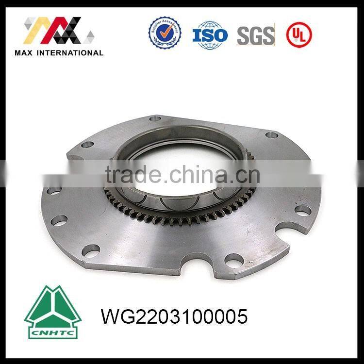 Heavy Truck Howo Low Grade Cone Hub WG2203100005