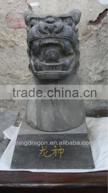 animal stone carvings