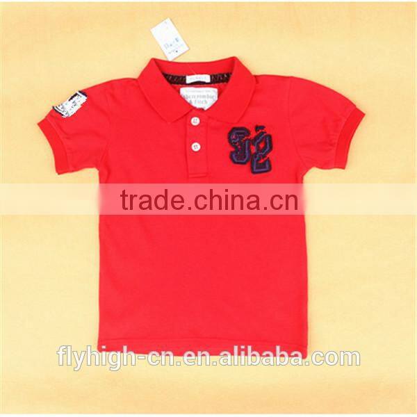 Cheap Price Fashion Wholesale Blank T Shirt for Kids