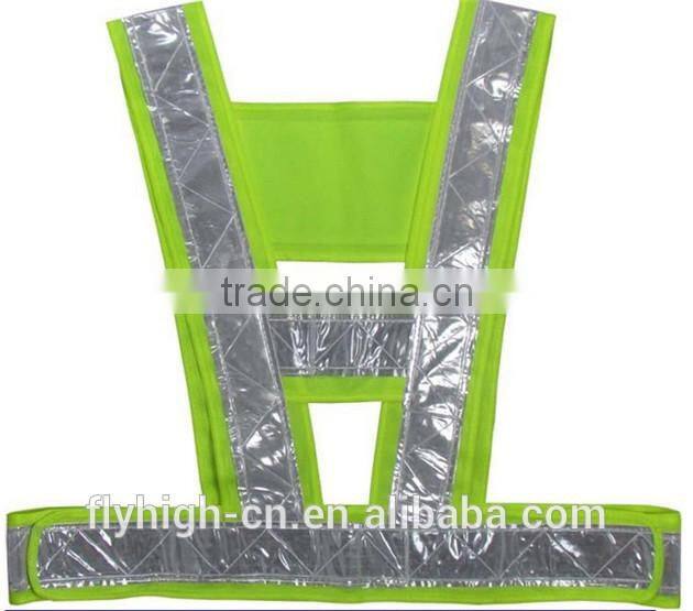 high quality reflective safety clothes safety working clothes