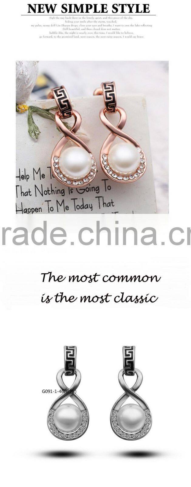 indian cubic zirconia jewelry necklace set,jewelry necklace and earring sets,new design 2013 fashion necklace jewelry set