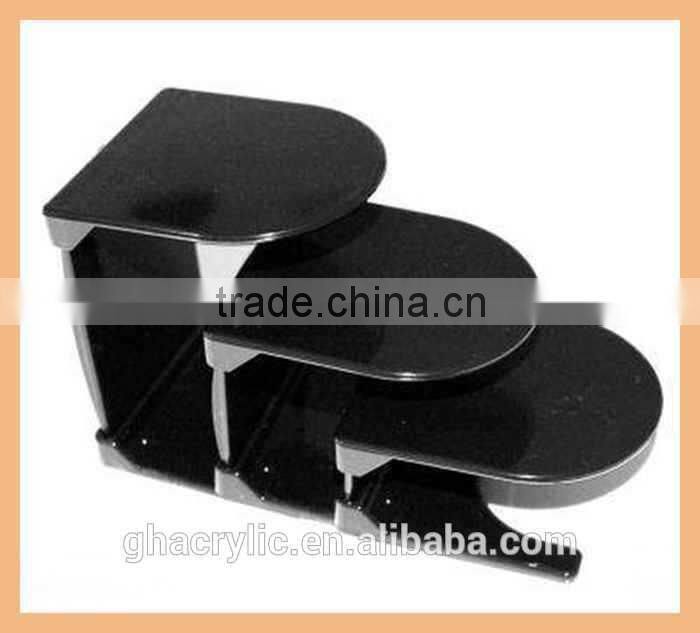 GH-U010 U sharpe display, u shape office desk